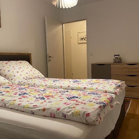 Lovely 3 Rooms Apartment Viena Dış mekan fotoğraf