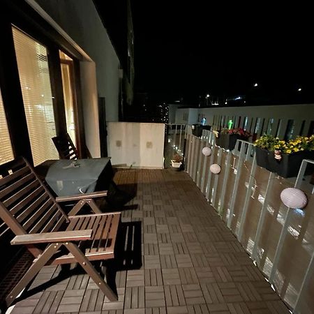 Lovely 3 Rooms Apartment Viena Dış mekan fotoğraf