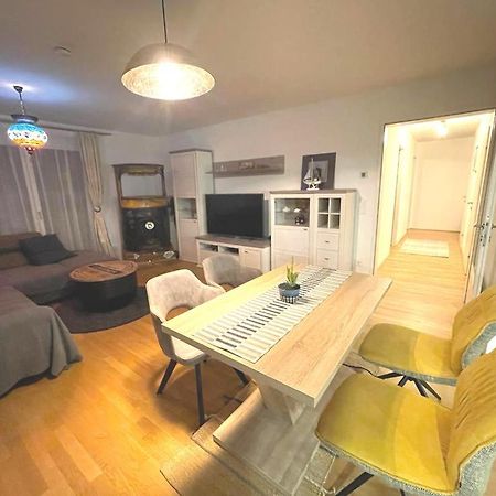 Lovely 3 Rooms Apartment Viena Dış mekan fotoğraf