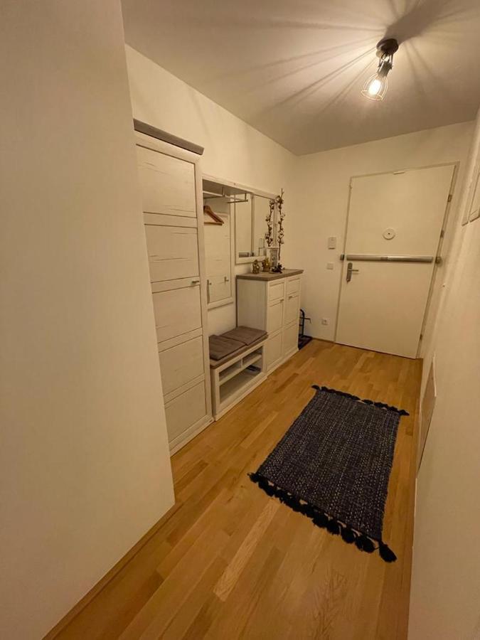 Lovely 3 Rooms Apartment Viena Dış mekan fotoğraf