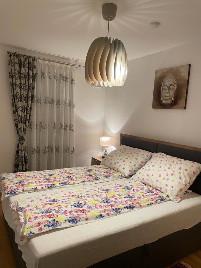 Lovely 3 Rooms Apartment Viena Dış mekan fotoğraf