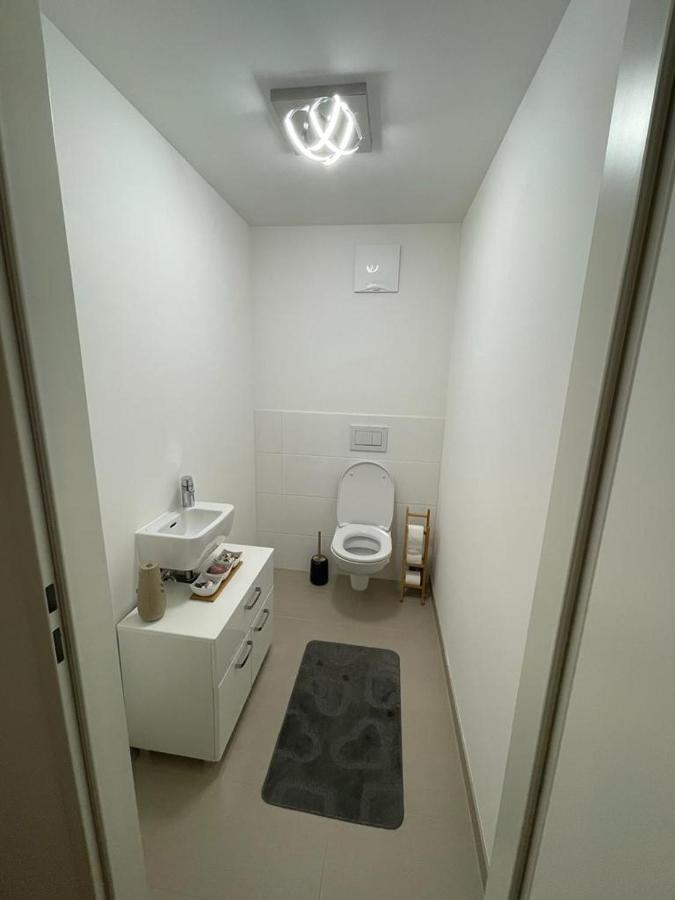 Lovely 3 Rooms Apartment Viena Dış mekan fotoğraf