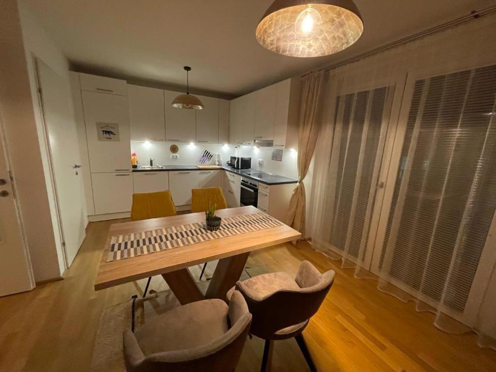 Lovely 3 Rooms Apartment Viena Dış mekan fotoğraf