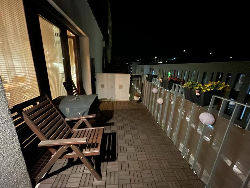 Lovely 3 Rooms Apartment Viena Dış mekan fotoğraf