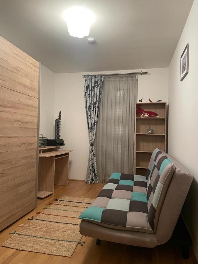 Lovely 3 Rooms Apartment Viena Dış mekan fotoğraf