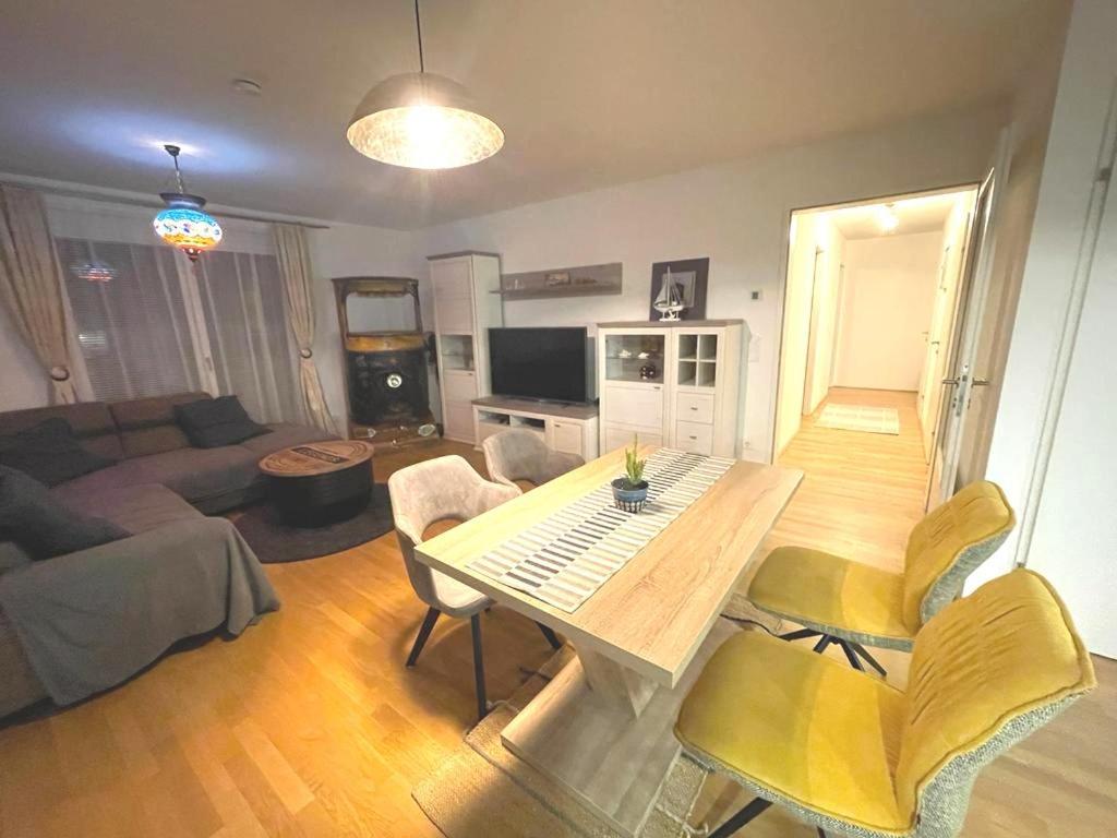 Lovely 3 Rooms Apartment Viena Dış mekan fotoğraf