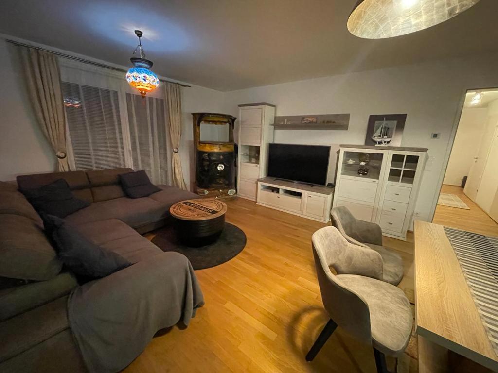 Lovely 3 Rooms Apartment Viena Dış mekan fotoğraf