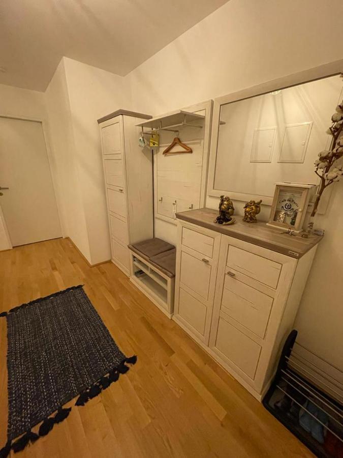 Lovely 3 Rooms Apartment Viena Dış mekan fotoğraf